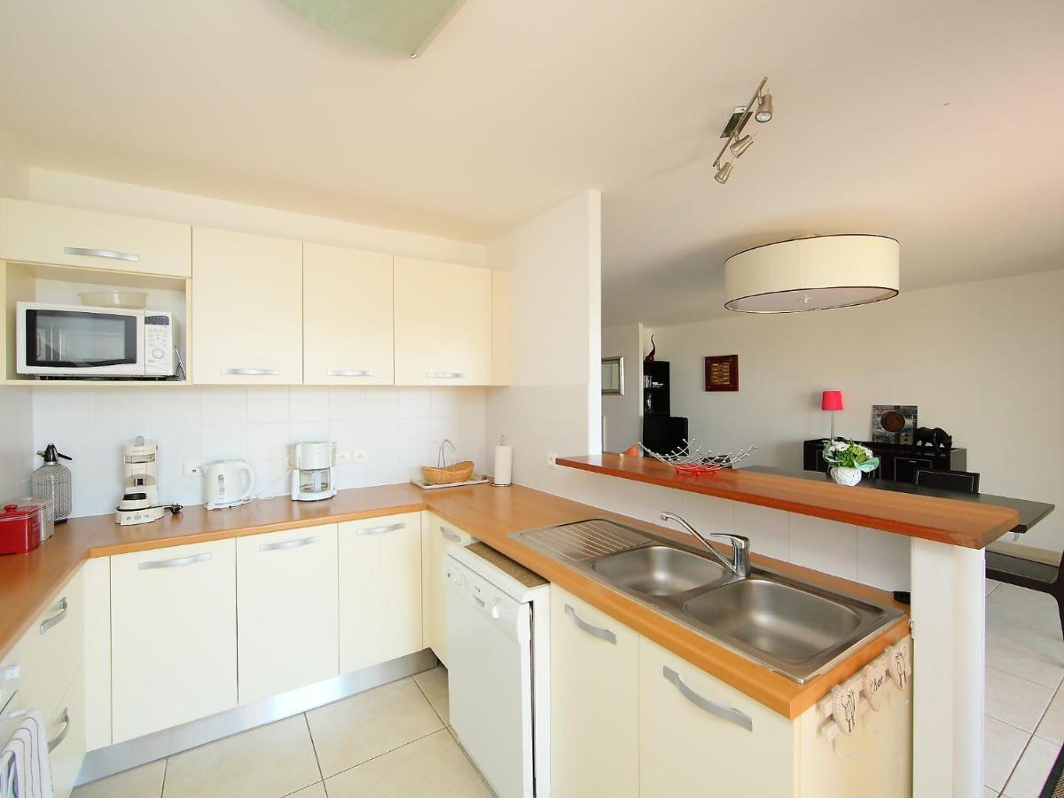 Holiday Home Ile St Martin By Interhome Agde Exterior photo