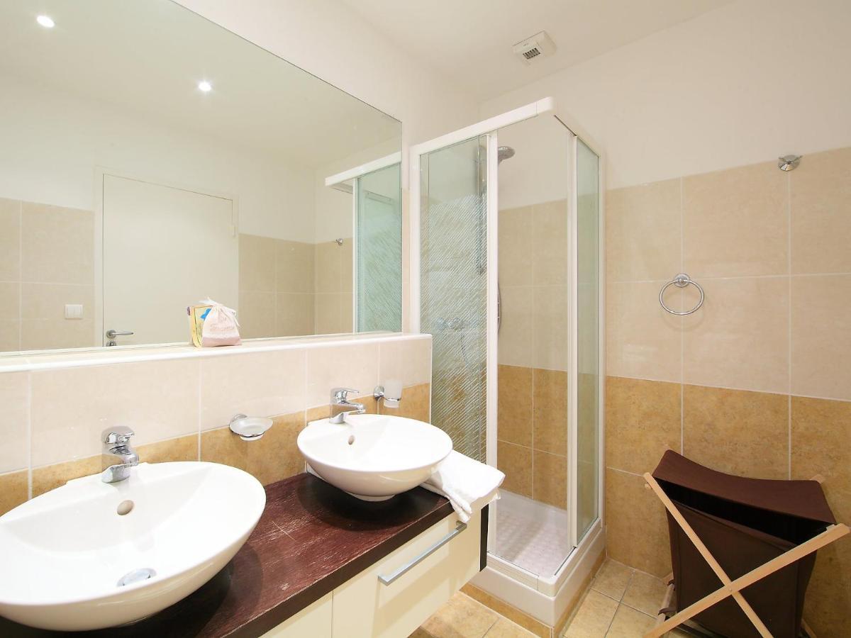 Holiday Home Ile St Martin By Interhome Agde Exterior photo