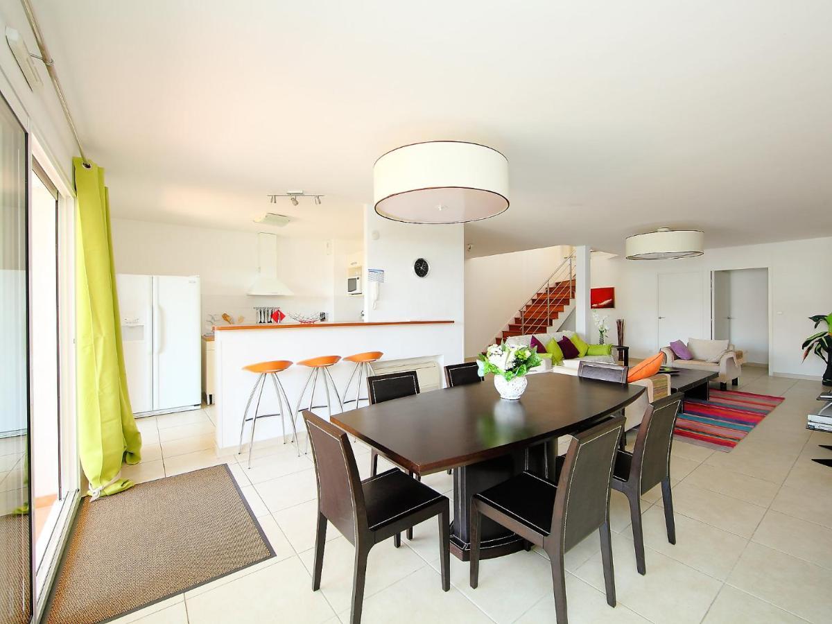 Holiday Home Ile St Martin By Interhome Agde Exterior photo
