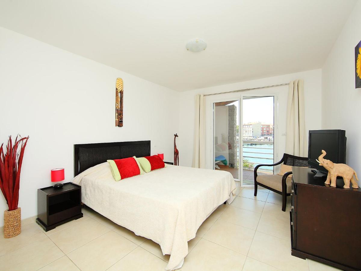 Holiday Home Ile St Martin By Interhome Agde Exterior photo