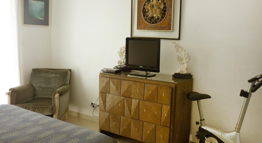 Holiday Home Ile St Martin By Interhome Agde Room photo