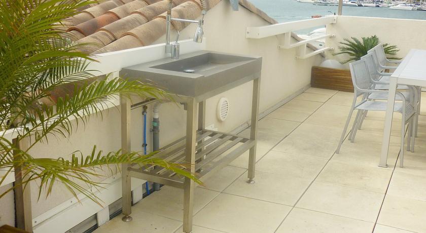 Holiday Home Ile St Martin By Interhome Agde Room photo