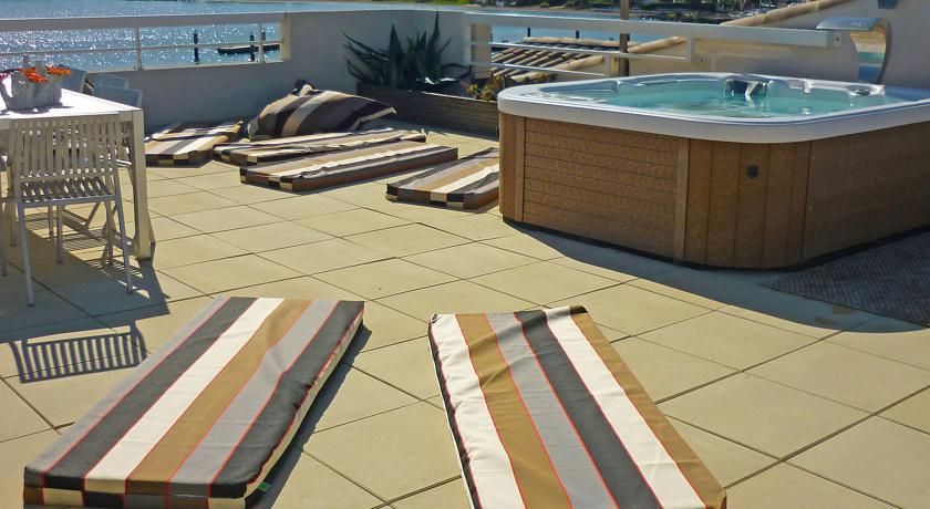 Holiday Home Ile St Martin By Interhome Agde Room photo