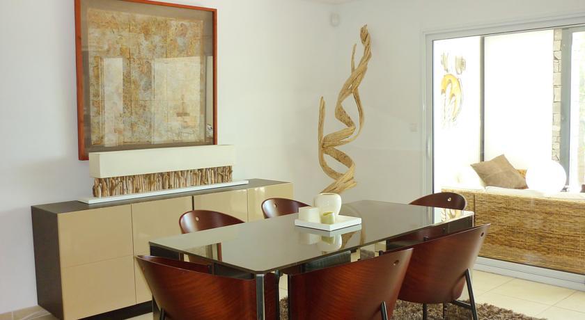 Holiday Home Ile St Martin By Interhome Agde Room photo