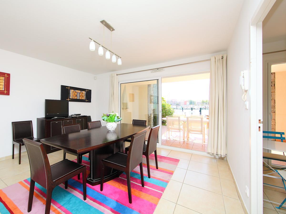 Holiday Home Ile St Martin By Interhome Agde Exterior photo