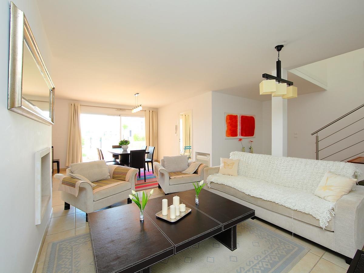 Holiday Home Ile St Martin By Interhome Agde Exterior photo