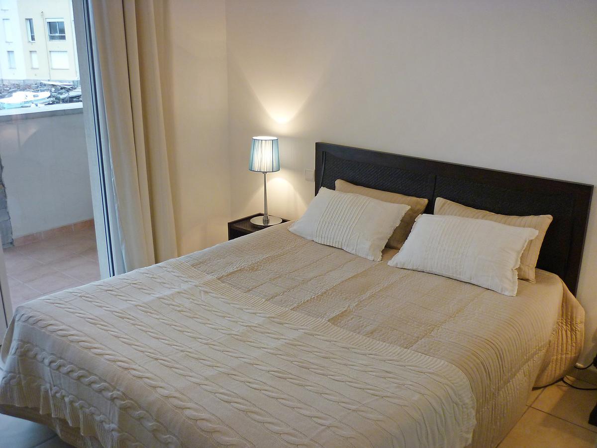 Holiday Home Ile St Martin By Interhome Agde Exterior photo