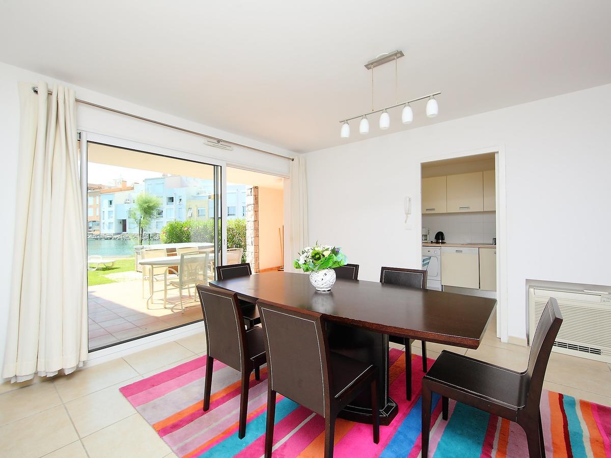 Holiday Home Ile St Martin By Interhome Agde Exterior photo