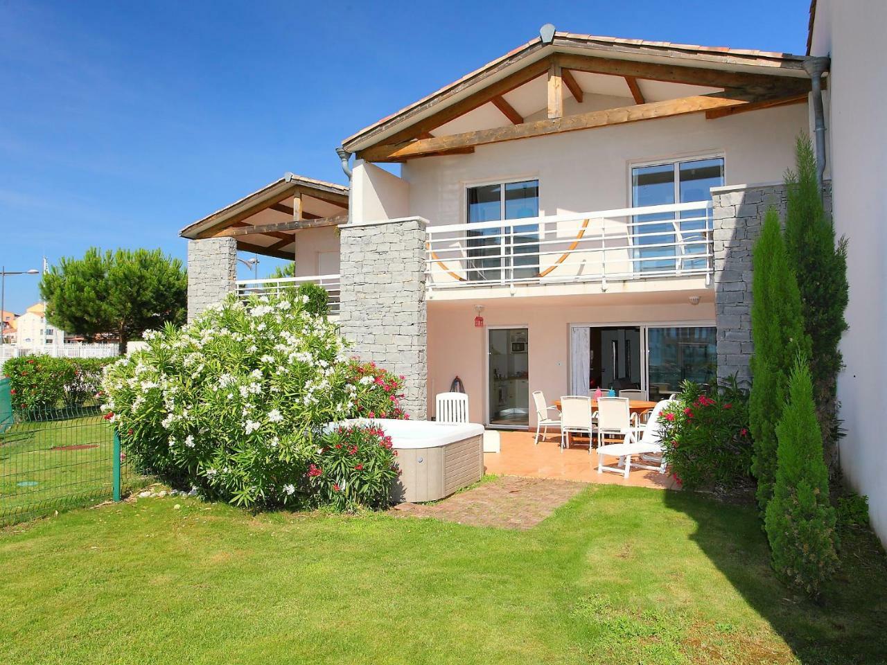 Holiday Home Ile St Martin By Interhome Agde Exterior photo