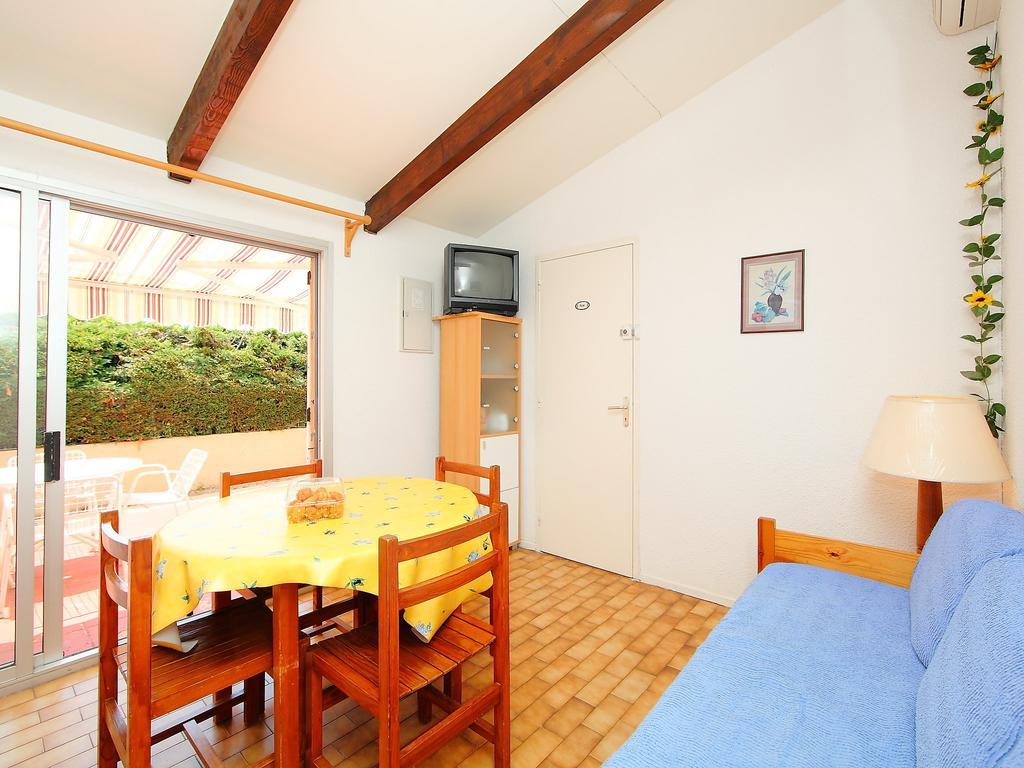 Holiday Home Ile St Martin By Interhome Agde Room photo