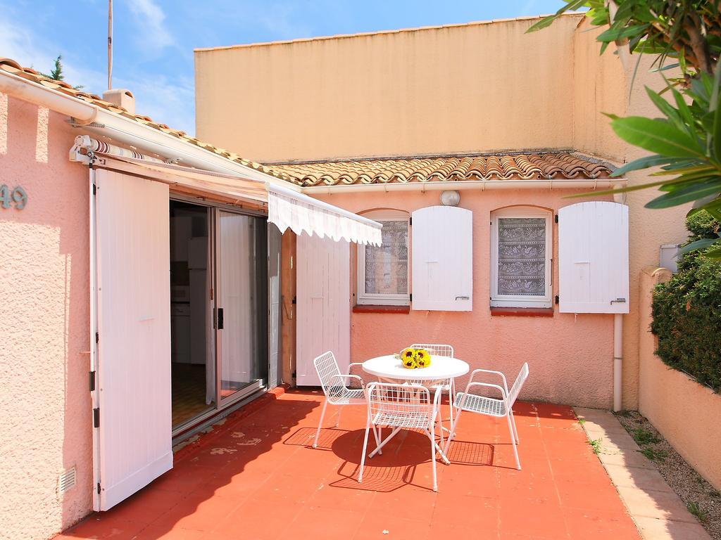 Holiday Home Ile St Martin By Interhome Agde Room photo