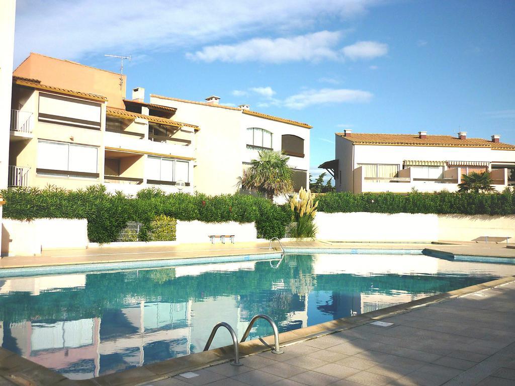 Holiday Home Ile St Martin By Interhome Agde Room photo